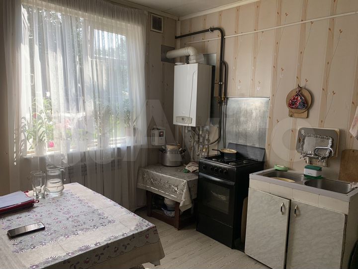 Дом 110 м² на участке 3,1 сот.