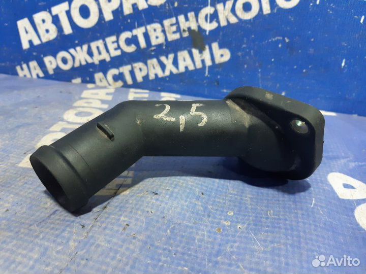 Корпус термостата Skoda Octavia Tour лифтбэк AEH