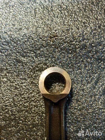 Шатун Opel/Chevrolet Cruze Astra Family Astra Gtc