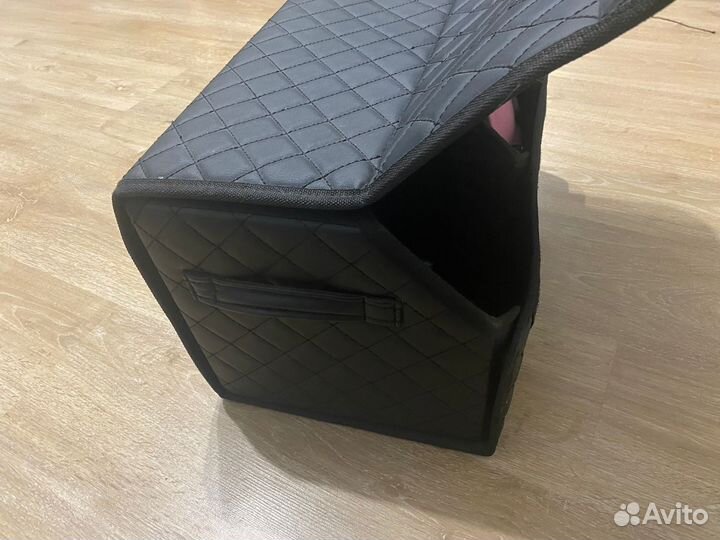 Органайзер автомобильный