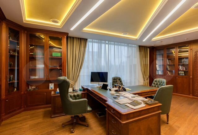 Офис, 26 м² ифнс 34