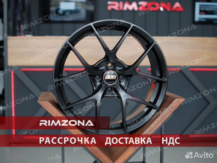 Литые диски BBS R17 для Kia. Рассрочка