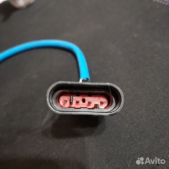 Датчик кислорода лямбда зонд chery