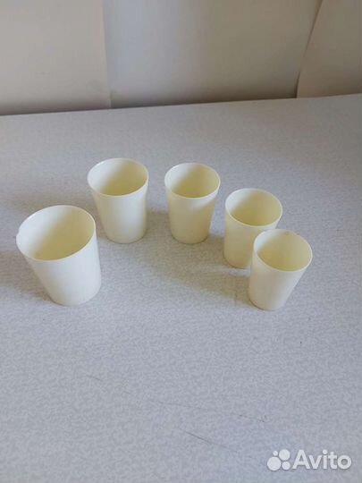 Посуда из нержавейки