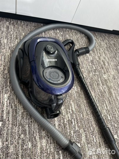 Пылесос Samsung