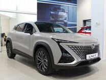 Новый Changan UNI-T 1.5 AMT, 2024, цен�а от 2 489 900 руб.