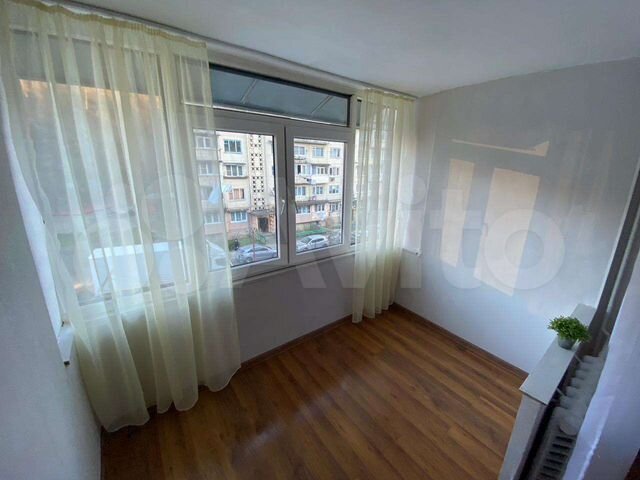 1-к. квартира, 31 м², 3/5 эт.