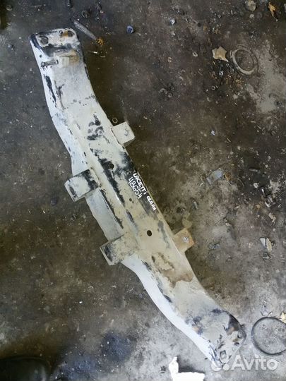 Подрамник задний Chevrolet Lacetti