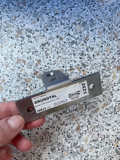 Держатель IKEA