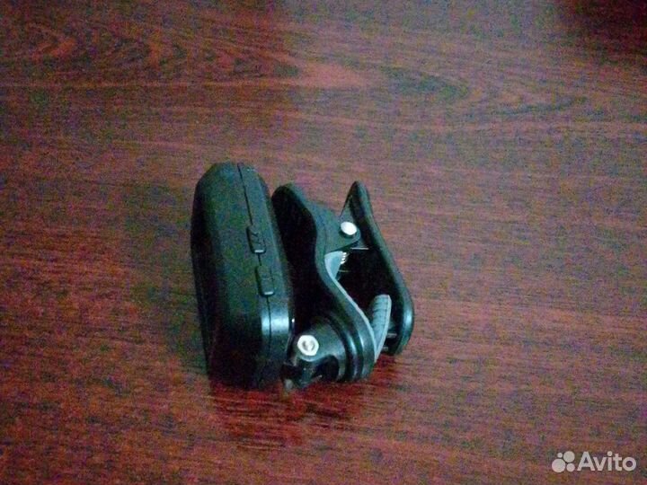 Тюнер Cherub Musedo T-2058C для настройки гитар