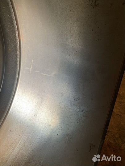 Барабан тормозной