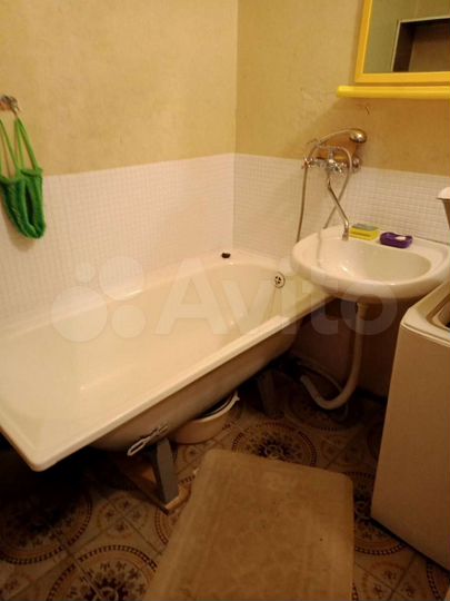 2-к. квартира, 57,8 м², 2/5 эт.