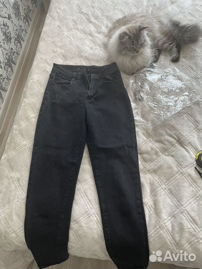 Джинсы denim