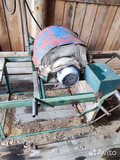 Кромкообрезной станок