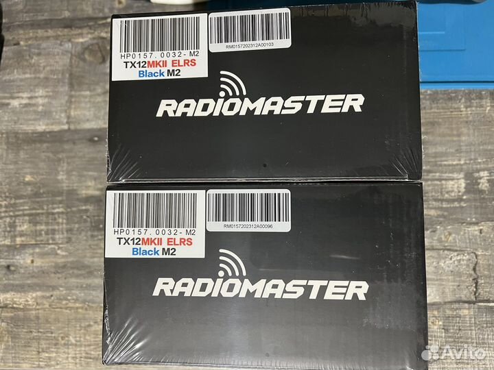 Fpv аппаратура radiomaster tx 12 mk2 elrs