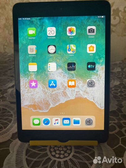 iPad mini 2 16gb