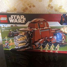 lego mtt