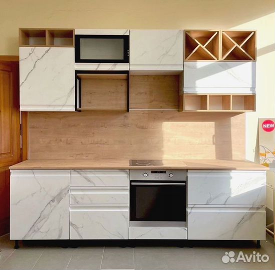 Кухня от производителя