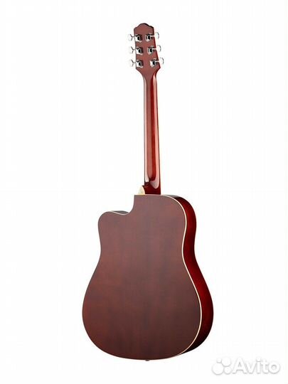 Акустическая гитара Naranda DG120cwrs