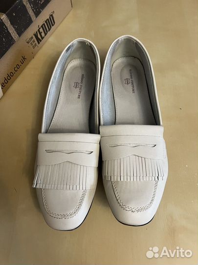 Слипоны Keddo