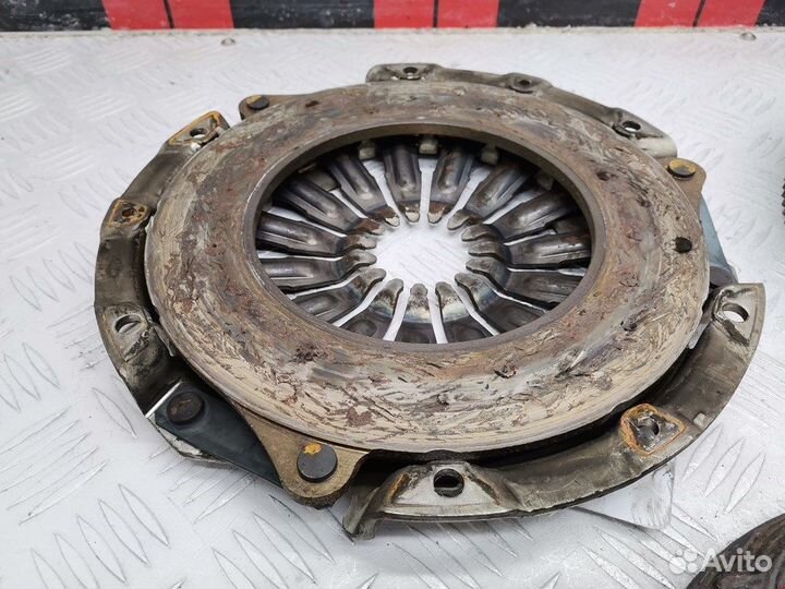 Маховик (демпфер сцепления) для Mazda 6 GG