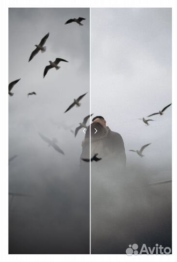 Пресеты Дмитрий Малей