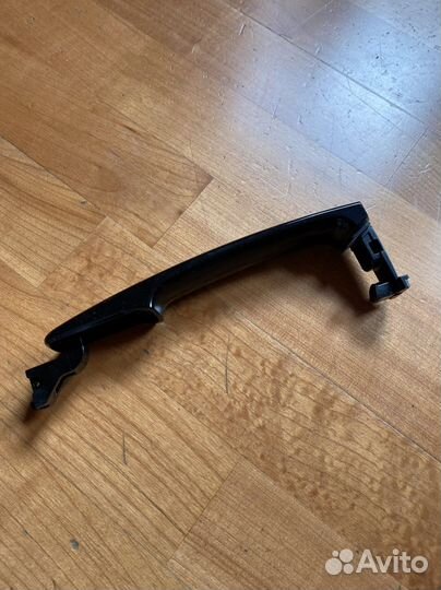 Дверная ручка от nissan x-trail