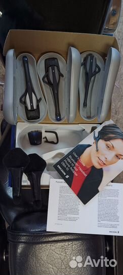 Блютуз для Ericsson, Car kit Ericsson r320,t28