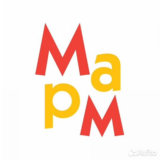 Контролёр/Охранник (трц Мармелад)