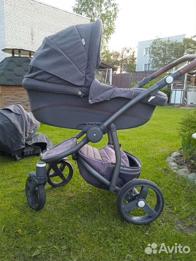 Коляска Aroteam Armandi 2 в 1
