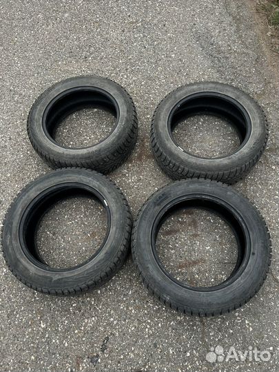 Nokian Tyres Nordman 7 205/55 R16