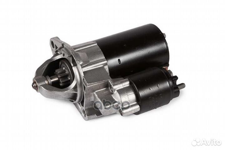 RE110041 стартер 1.1Kw восстановленный Opel As