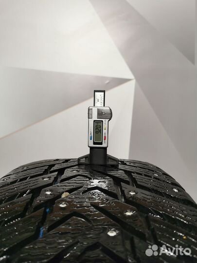 Колеса Lexus LX 450 LX 570 285/60 R18 Nokian