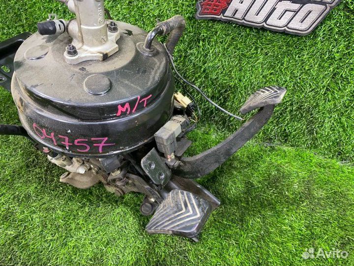 Главный тормозной цилиндр Hyundai Porter 2 HR D4CB