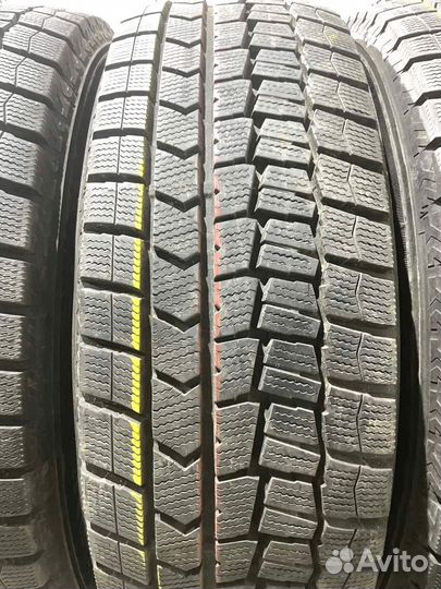 Dunlop SP Winter Maxx WM01 205/65 R16 91M