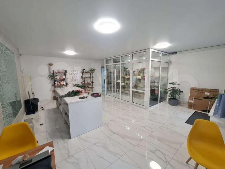 Продам помещение свободного назначения, 118 м²