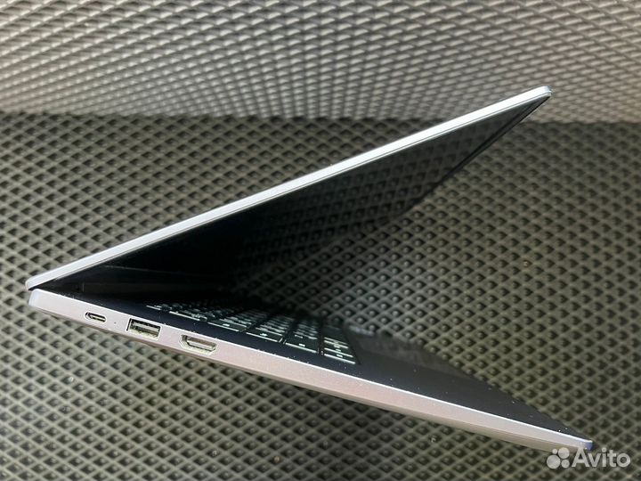 Huawei MateBook D15 - Ryzen 7\512SSD - Гарантия