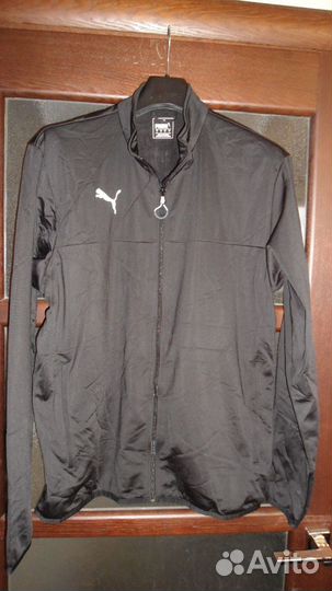 Толстовка спортивная мужская Puma. Германия