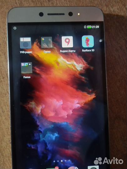 HUAWEI Ascend Y6, 2/8 ГБ