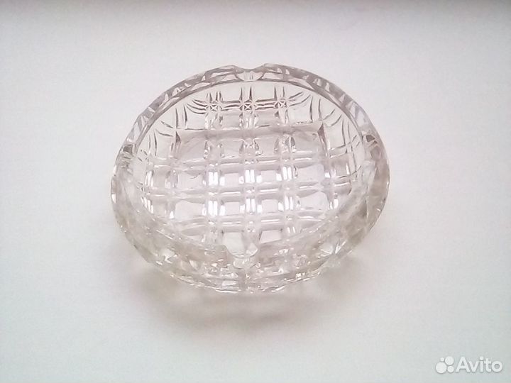 Пепельницы