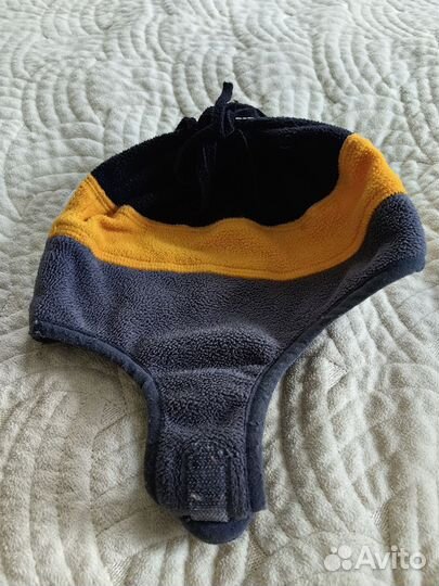 Шапка для мальчика