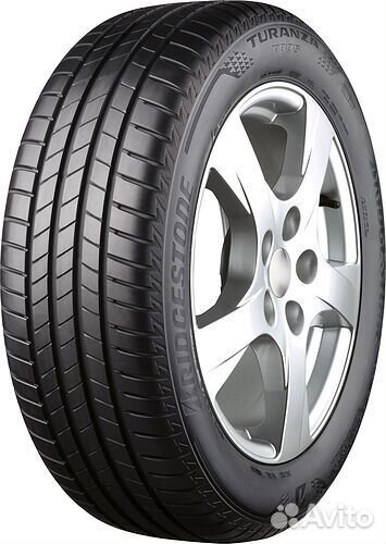 Bridgestone Turanza T005 225/45 R18 91W