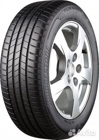 Bridgestone Turanza T005 225/45 R18 91W