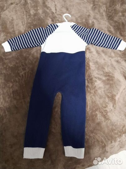 Комбинезоны