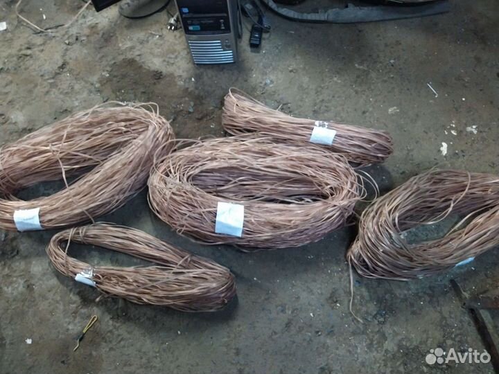 Провод телефонный