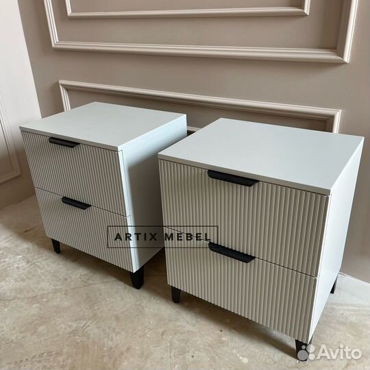 Тумба прикроватная Lotus