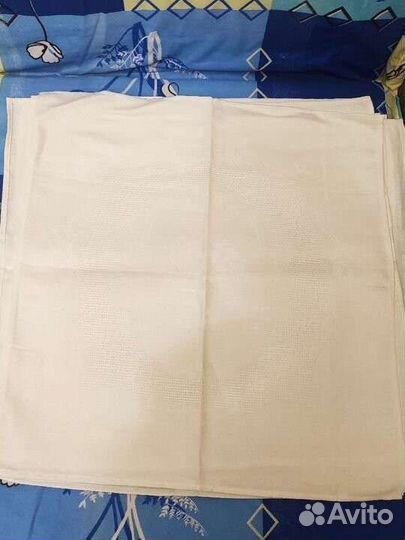 Скатерть и салфетки