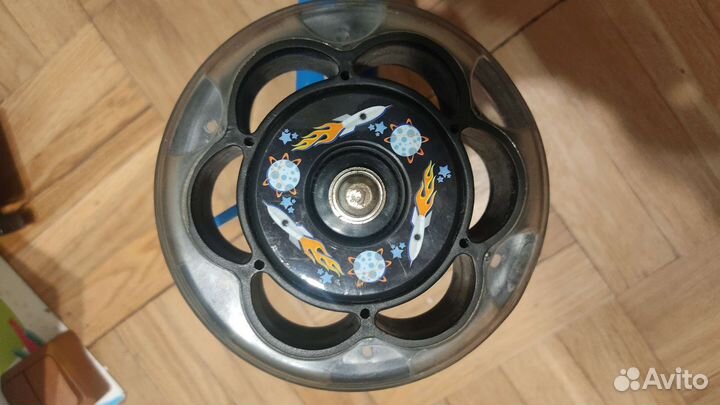 Самокат детский