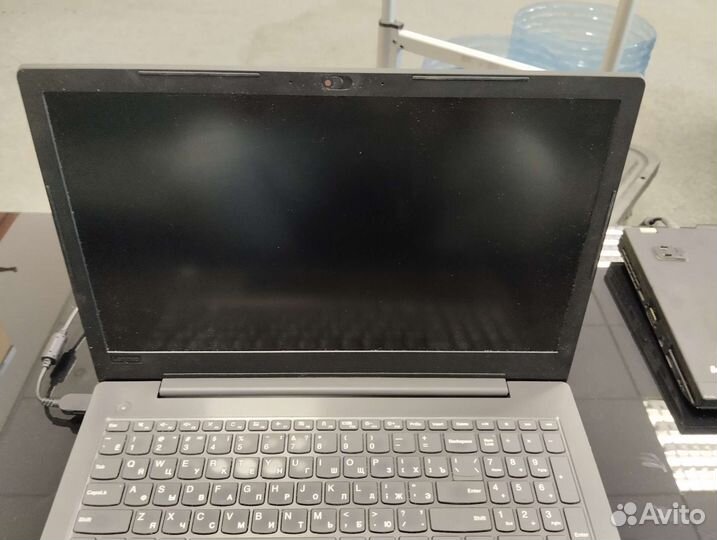 Ноутбук lenovo v330-15IKB 81AX HDD(15win 11pro)
