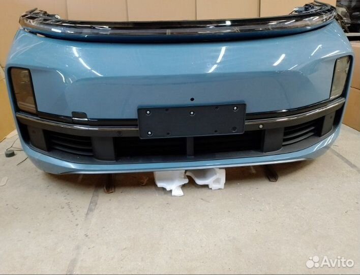 Ноускат Lixiang L7 L9 2022-2024